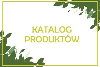 Katalog produktów zielarskich